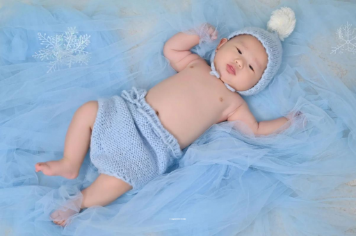 泰安宝宝后囟门闭合时间